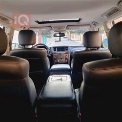 Nissan Armada